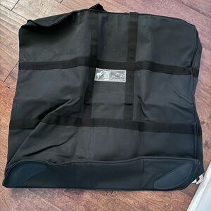 Bronco Black Storage Bag